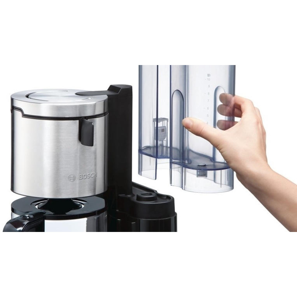 Кофеварка Bosch TKA 8633