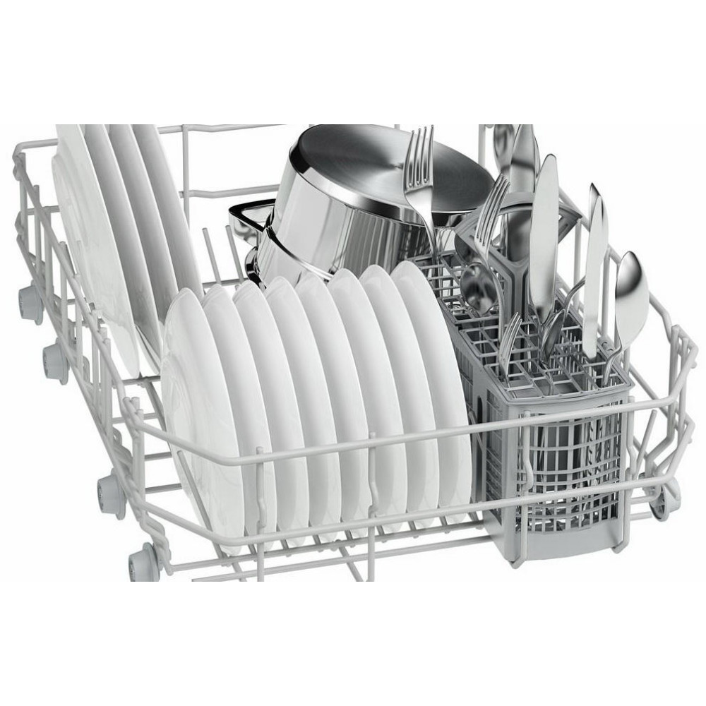 посудомоечная машина Bosch SPS25CW01R