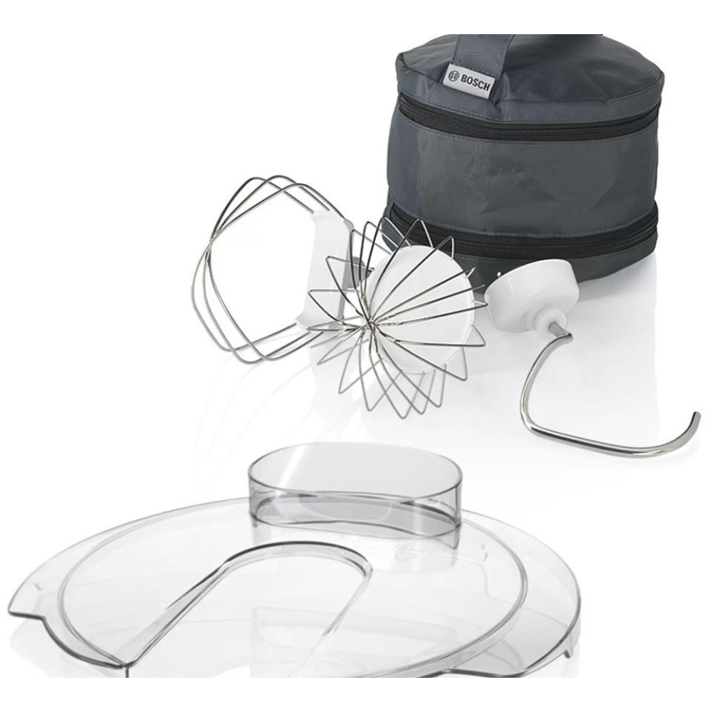 Кухонный комбайн Bosch MUM52120