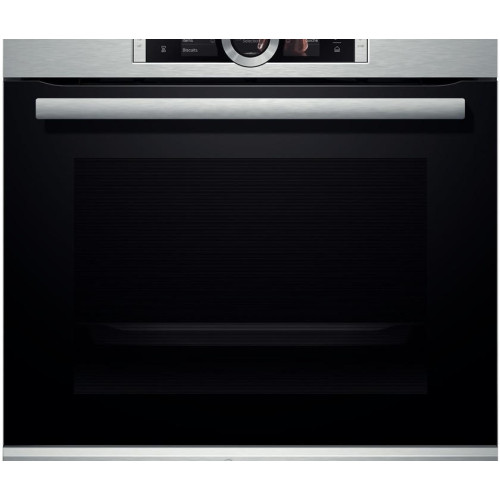Духовой шкаф Bosch HSG656RS1