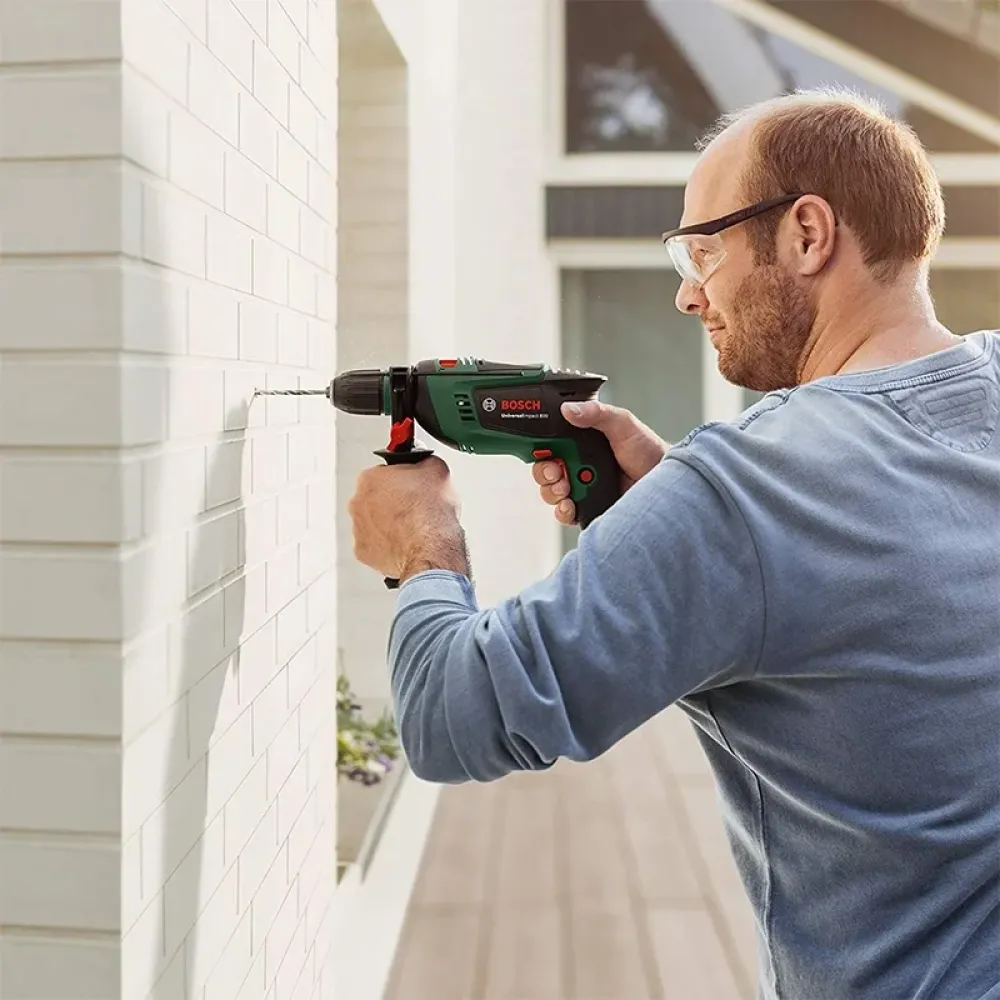 Bosch UniversalImpact 800 ударная дрель, 0603131120