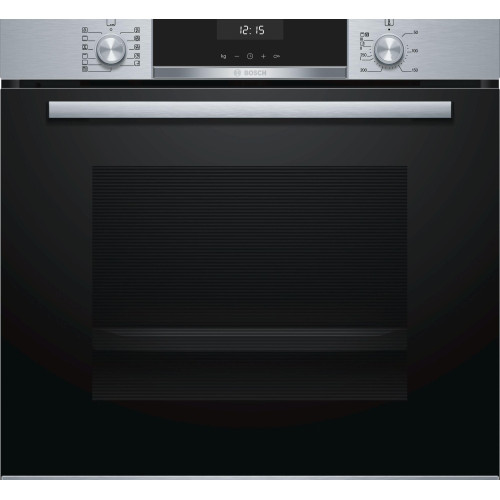 Духовой шкаф Bosch HBH557CS0R