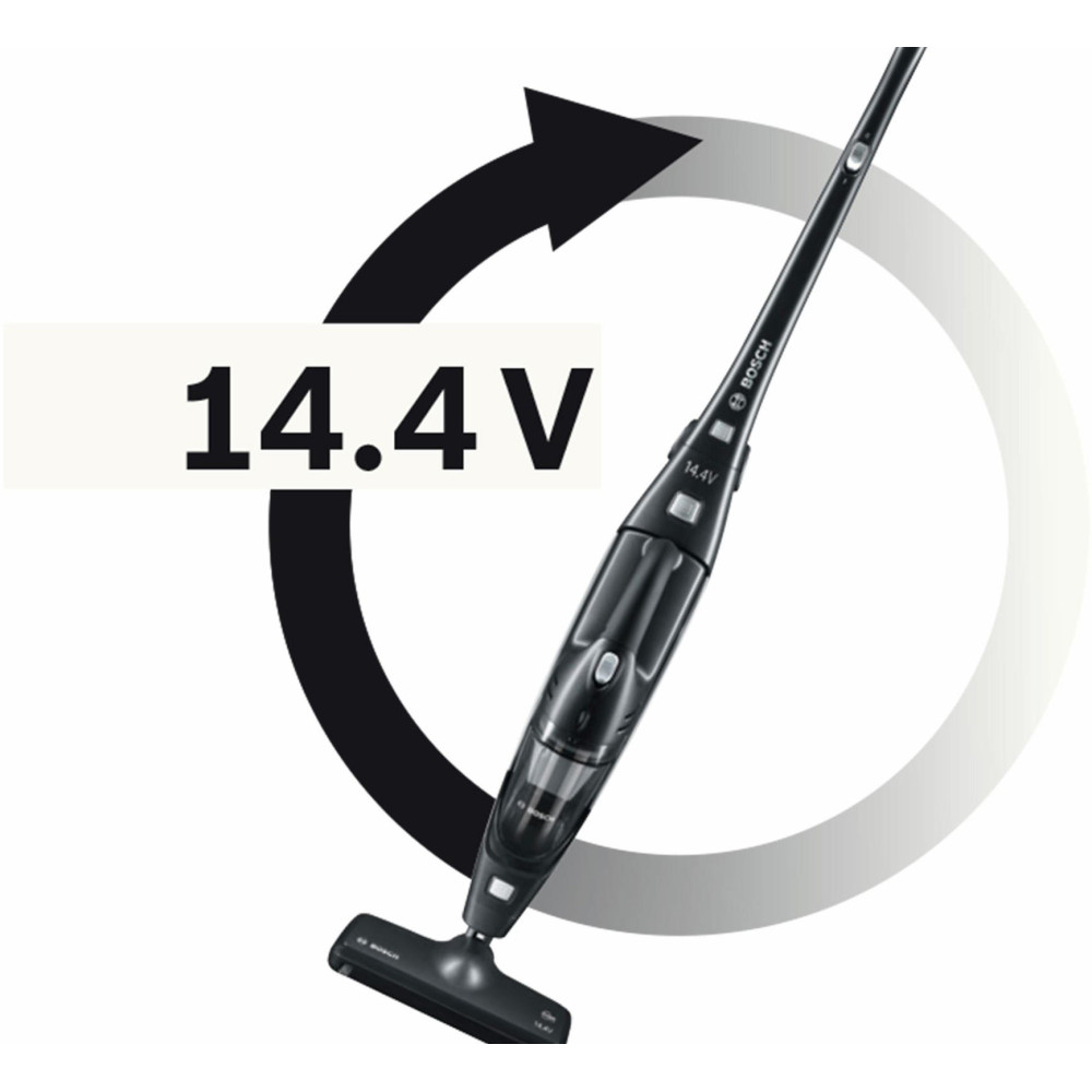 Пылесос Bosch BBHMOVE2N