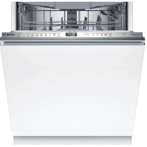 Встраиваемая посудомоечная машина Bosch SBD6ECX12E