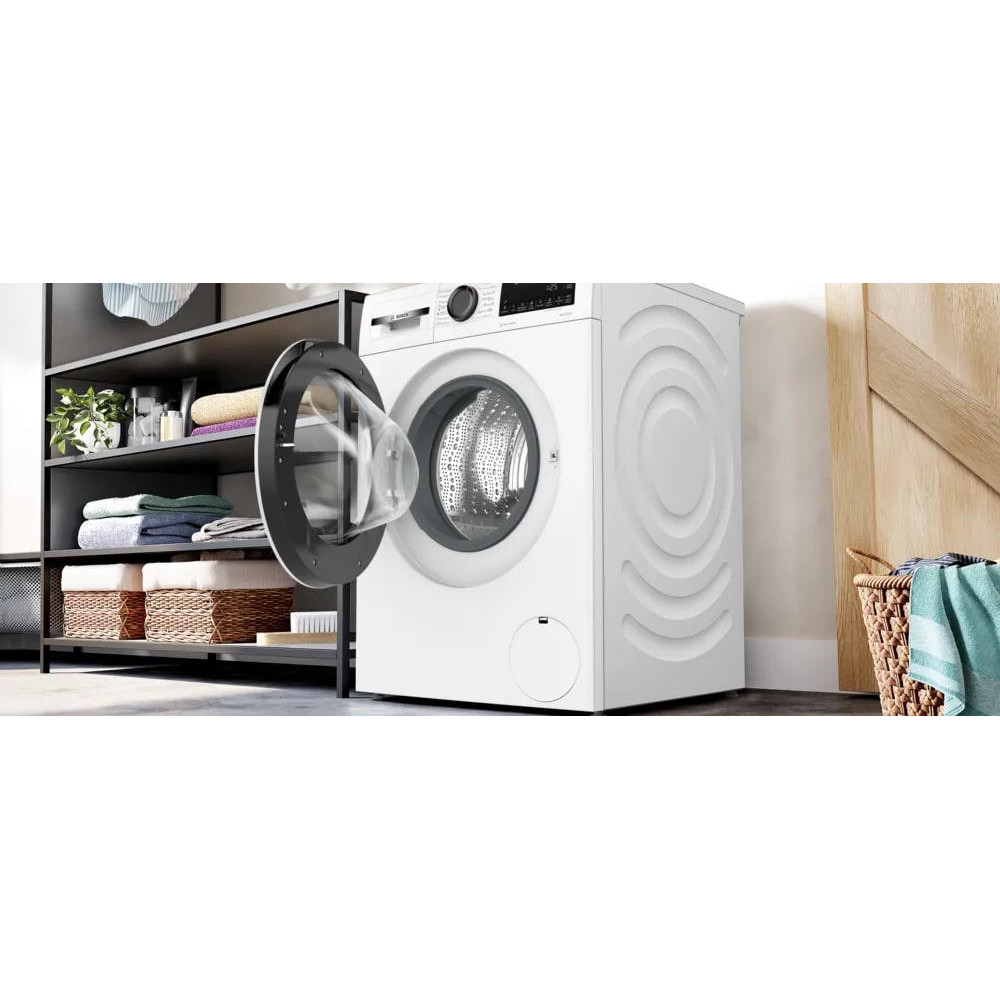 Стиральная машина Bosch WGG242Z2BY