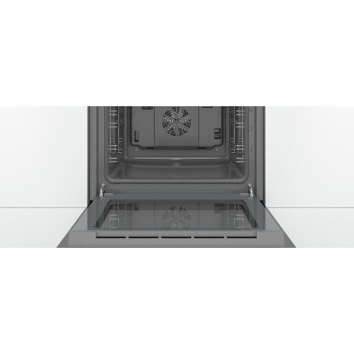 Духовой шкаф Bosch HBF514BS0R
