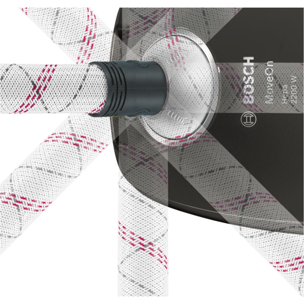 Пылесос Bosch BGL 35MOV14