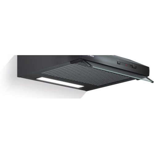 Вытяжка Bosch DHU 646 U