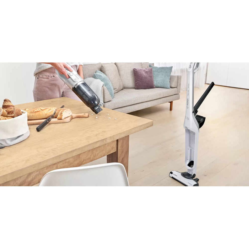 Пылесос Bosch BCH3P2301