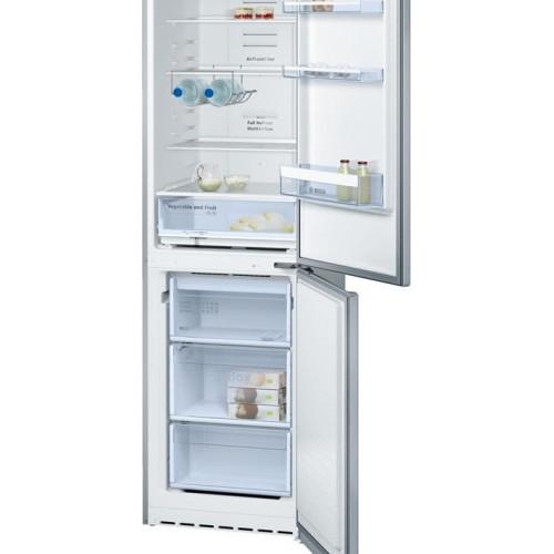 Двухкамерный холодильник Bosch KGN 39VL14 R