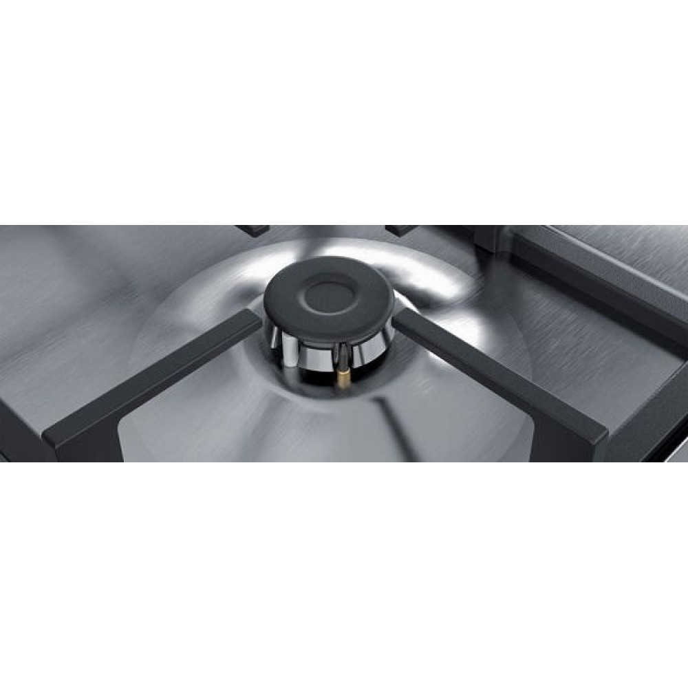 Газовая варочная панель Bosch PBH6C5B90R