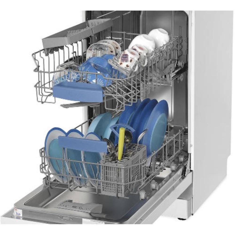 посудомоечная машина Bosch SPS 63M52 RU