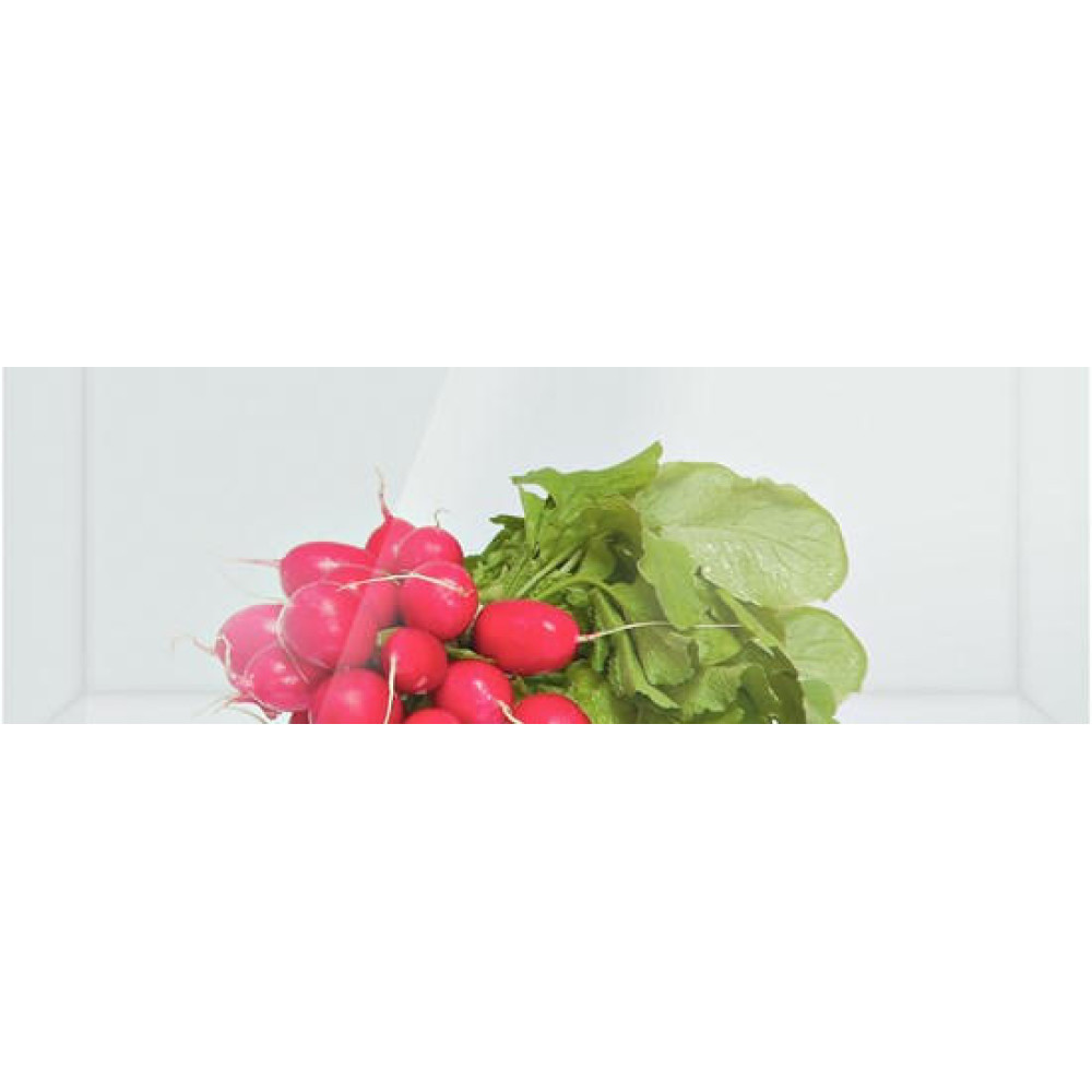 Двухкамерный холодильник Bosch KGV 39VW23 R