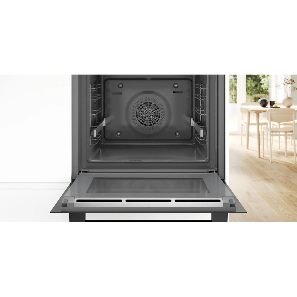 Духовой шкаф Bosch HBG4795B1S