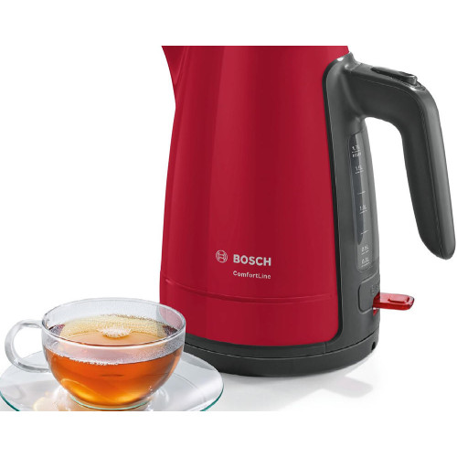Чайник Bosch TWK 6A014