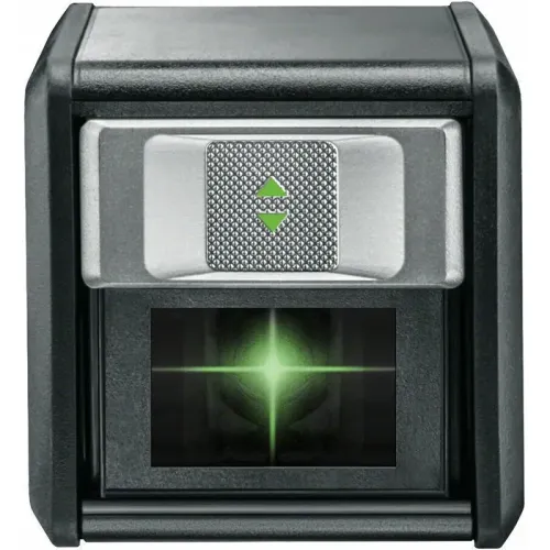 Bosch Quigo Green Basic лазерный нивелир, 0603663C02
