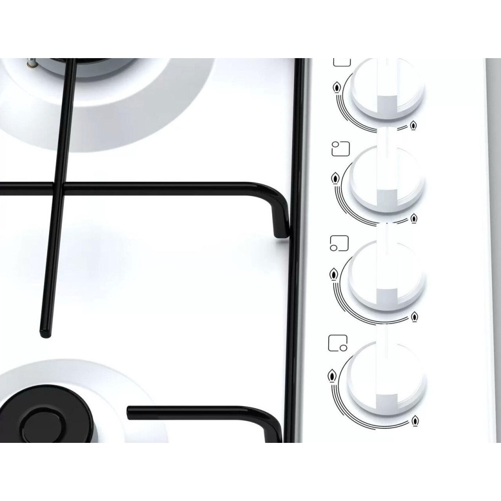Газовая варочная панель Bosch PBP6C2B82O