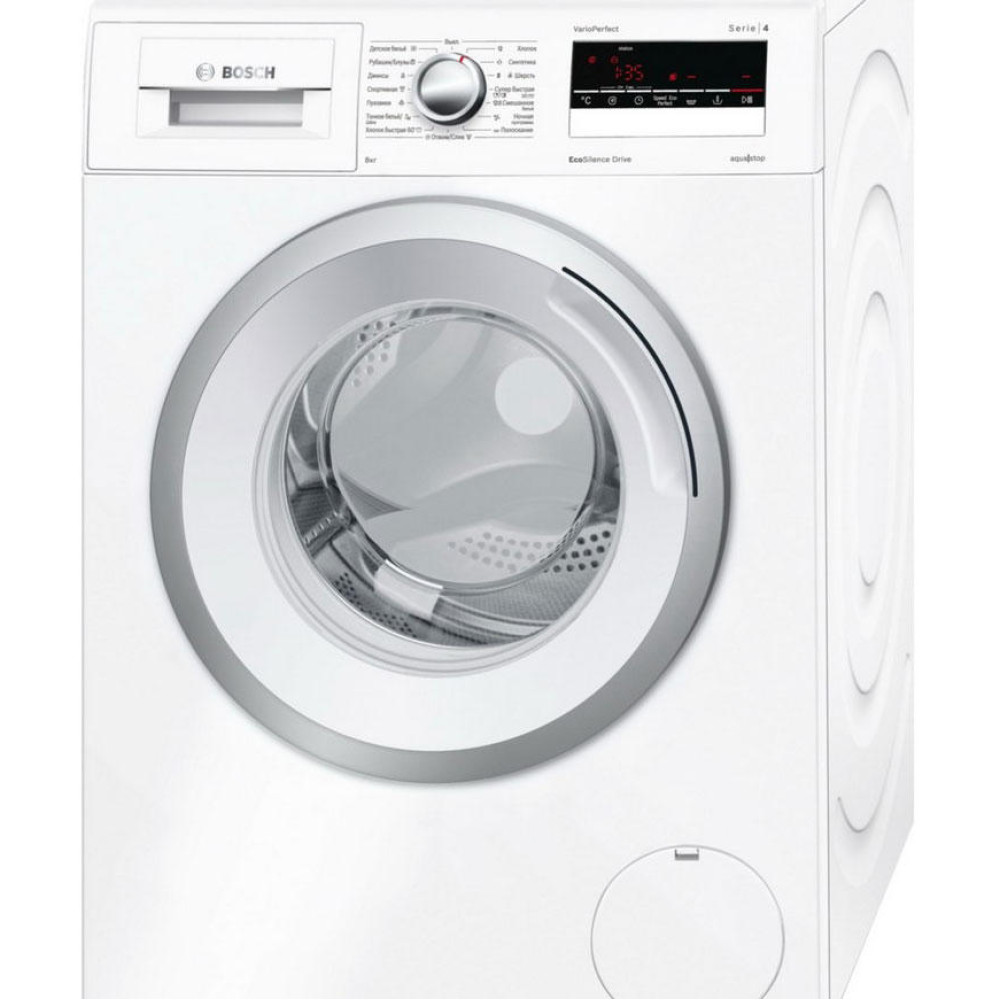 Стиральная машина Bosch WAN28290OE