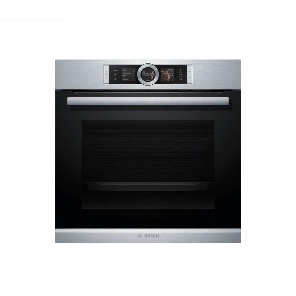 Духовой шкаф Bosch HSG636BS1