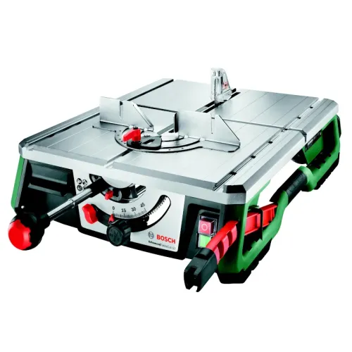 Bosch AdvancedTableCut 52 распиловочный станок, 0603B12001