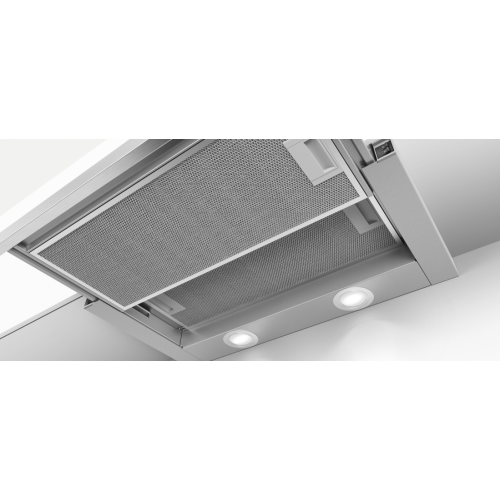 Встраиваемая вытяжка Bosch DFM064W51