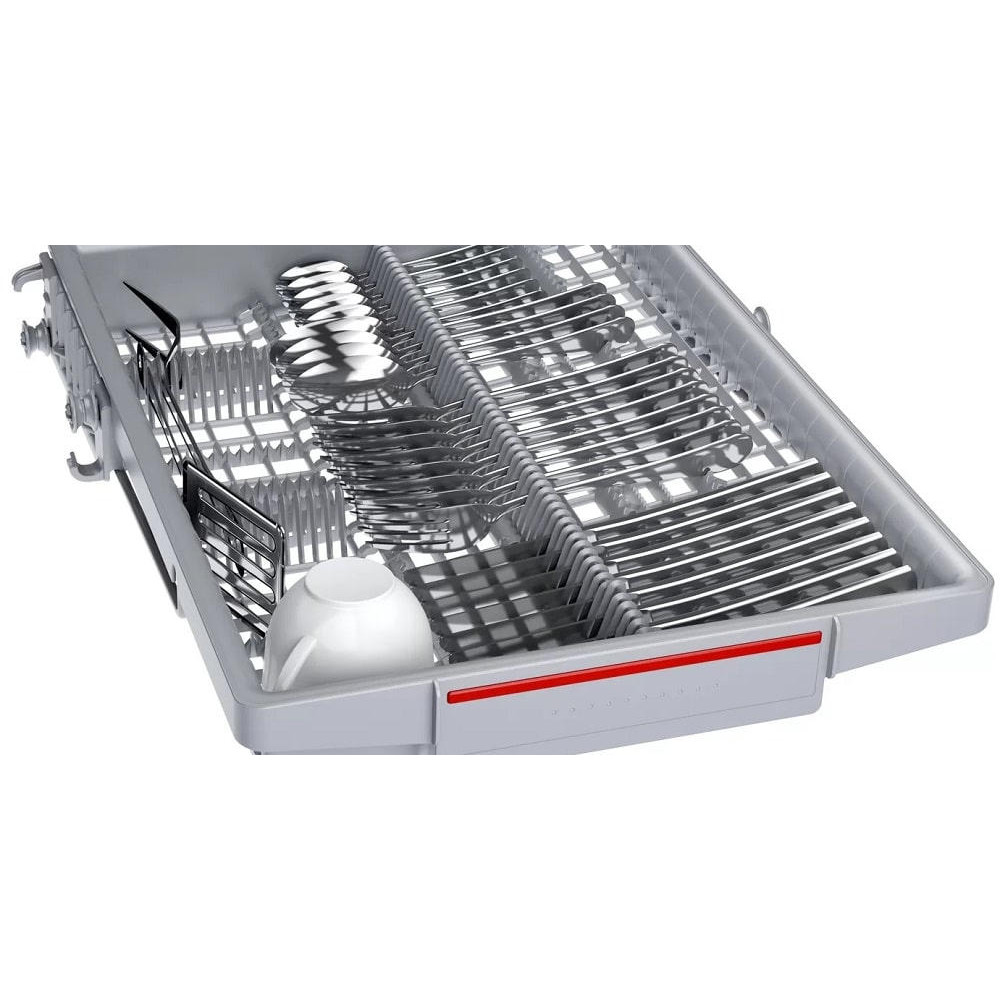 Встраиваемая посудомоечная машина Bosch SPV6HMX3MR