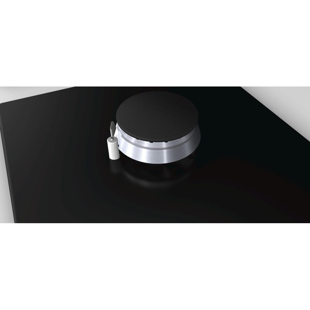 Газовая варочная панель Bosch PPP612B91R