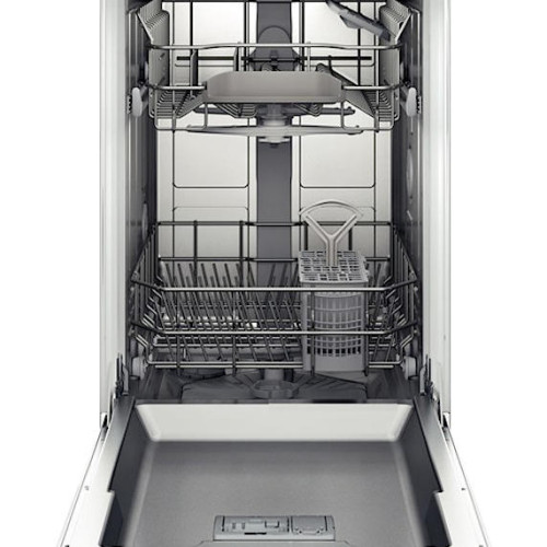 Встраиваемая посудомоечная машина Bosch SPV 40E00 RU