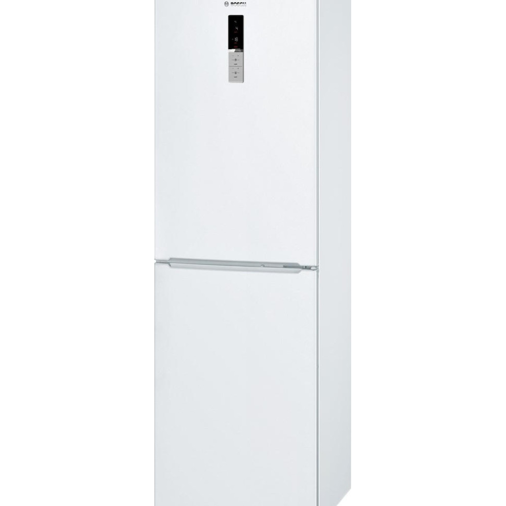 Двухкамерный холодильник Bosch KGN 39VW15 R