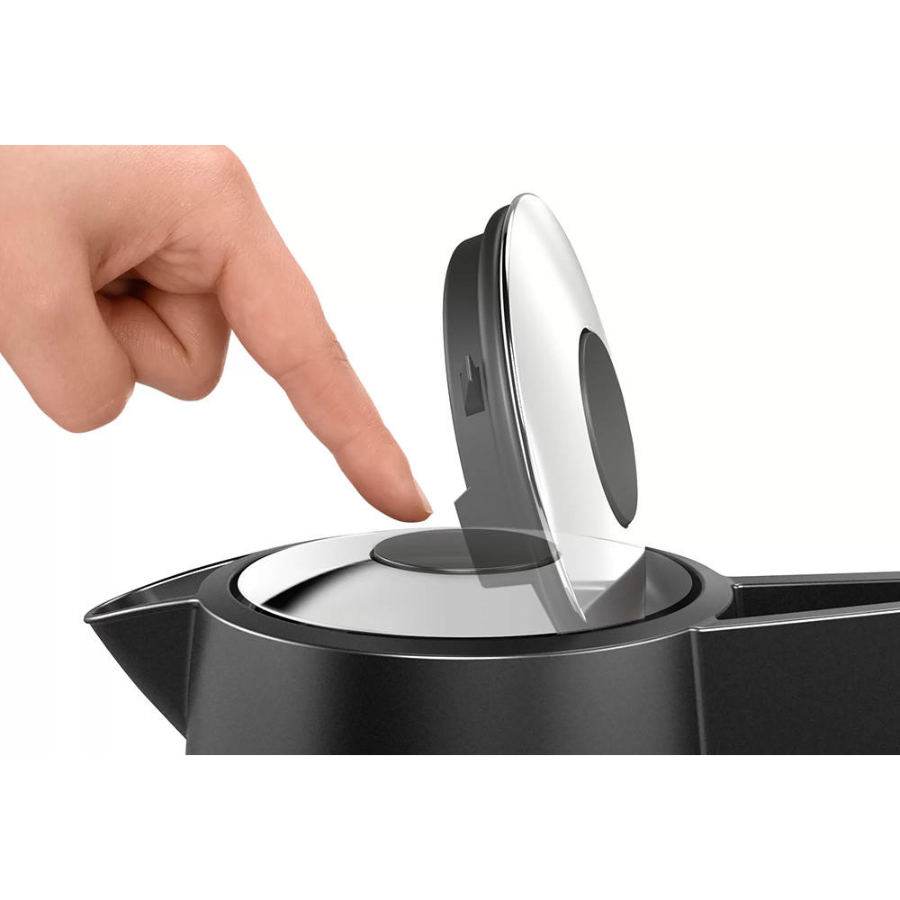 Чайник Bosch TWK5P480