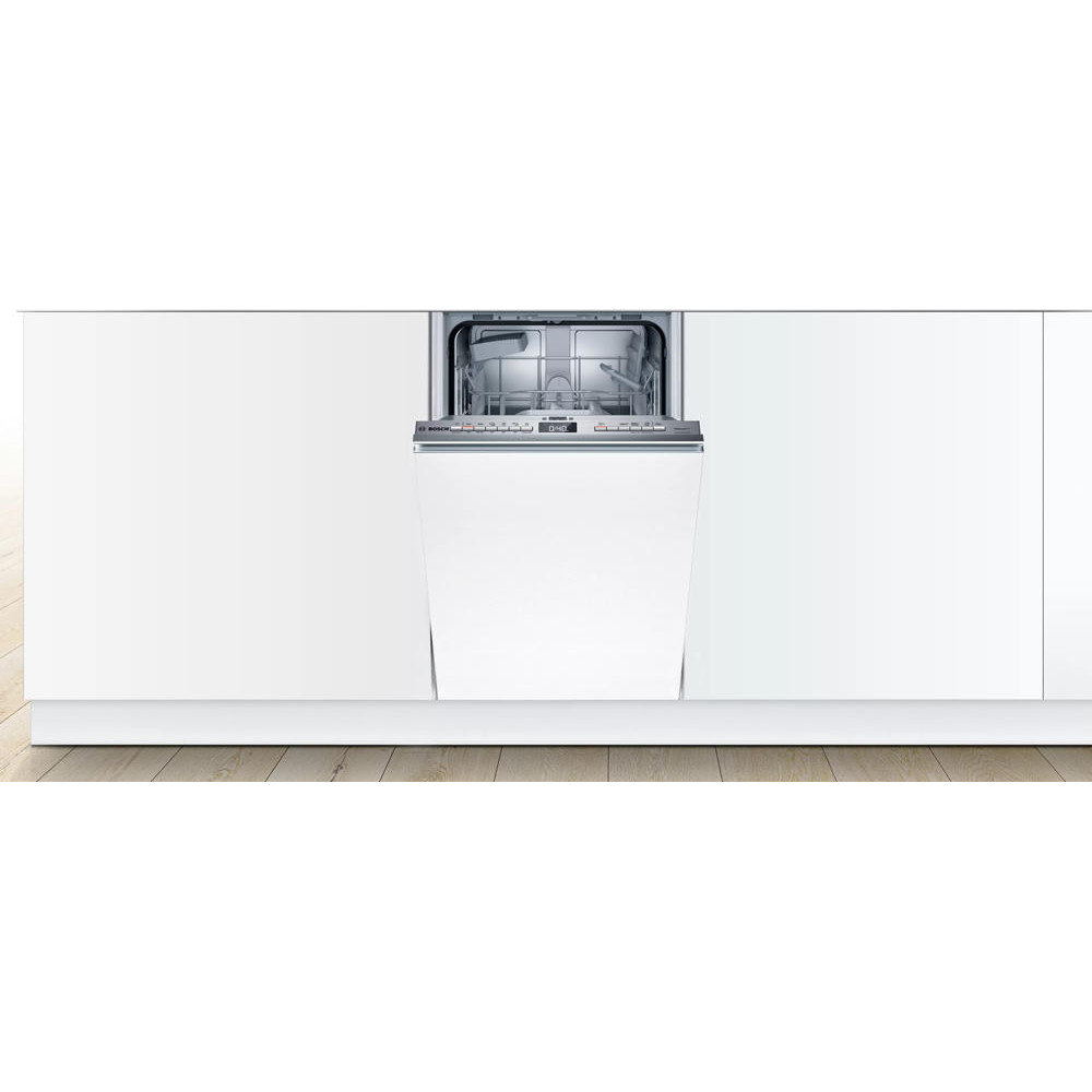Встраиваемая посудомоечная машина Bosch SRH4HKX11R