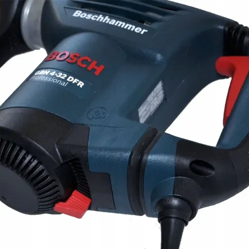 Bosch GBH 4-32 DFR-S Professional перфоратор SDS-plus, 0611332101