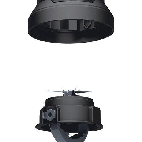 Блендер Bosch MMB65G5M