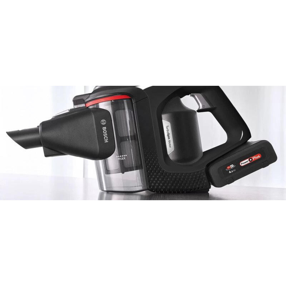 Пылесос Bosch BCS8214BL