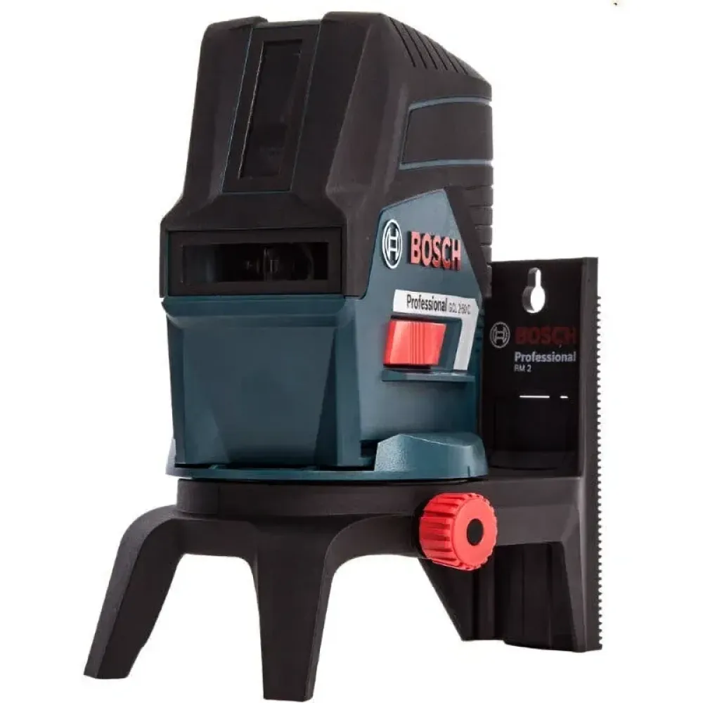 Bosch GCL 2-50 C Professional лазерный уровень со штативом, 0601066G02