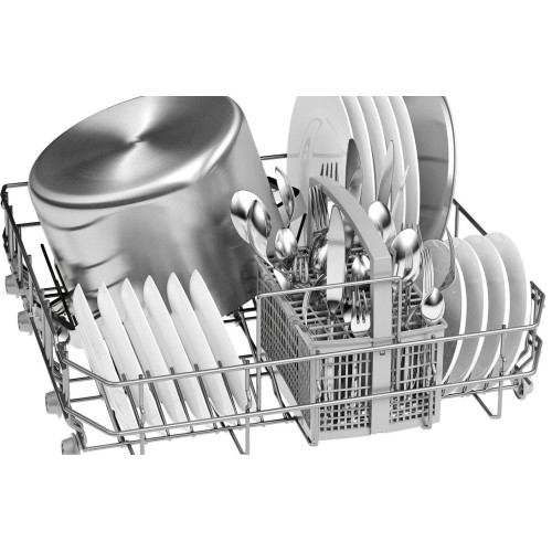 Встраиваемая посудомоечная машина Bosch SMV 25CX00R