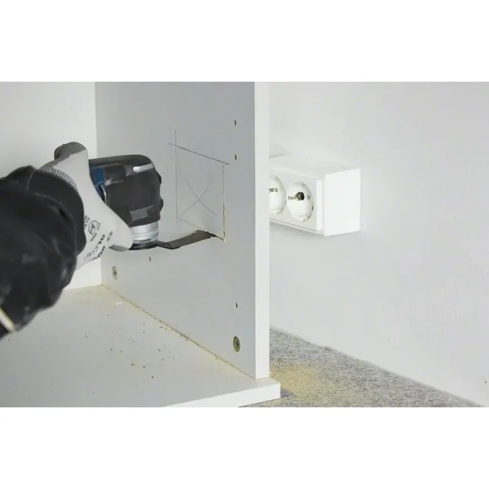 Bosch Starlock универсальный набор насадок (13 предметов), 2608661694