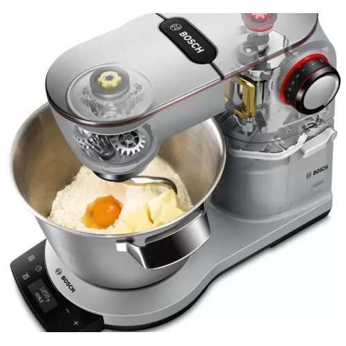 Кухонный комбайн Bosch MUM9YX5S12