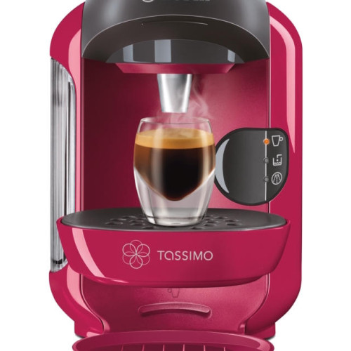 Кофемашина Bosch TAS 1251