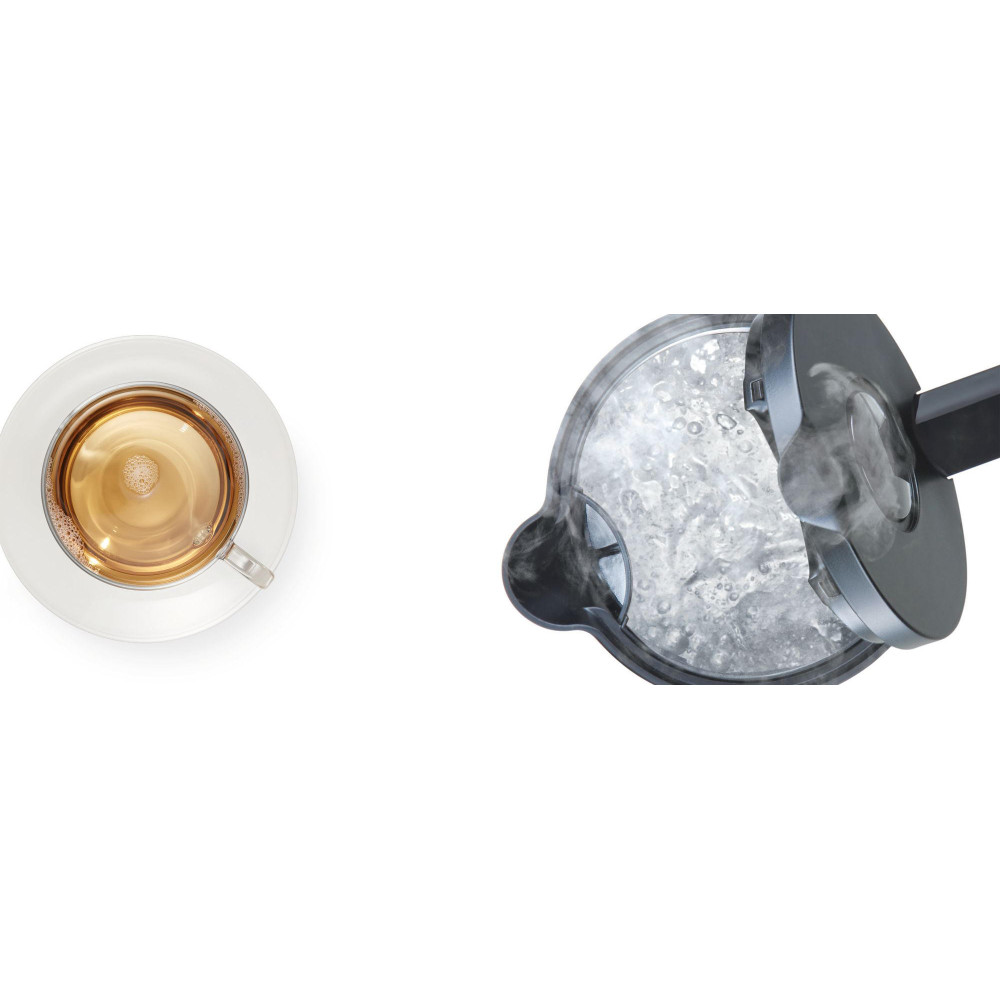 Чайник Bosch TWK 8619 P