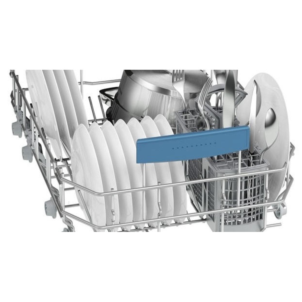 Встраиваемая посудомоечная машина Bosch SPV 53M60 RU