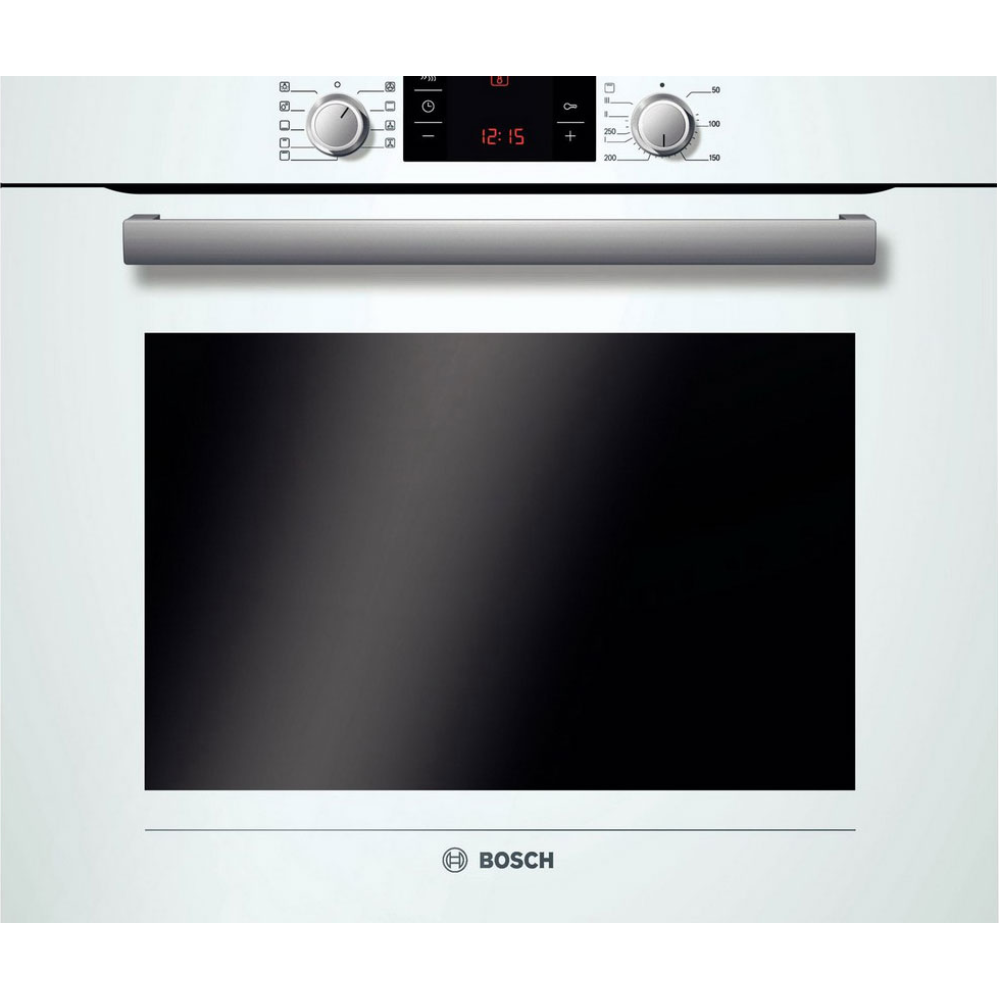 Духовой шкаф Bosch HBG 33B520