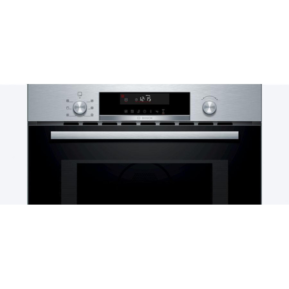 Встраиваемая микроволновая печь Bosch CMA585MS0