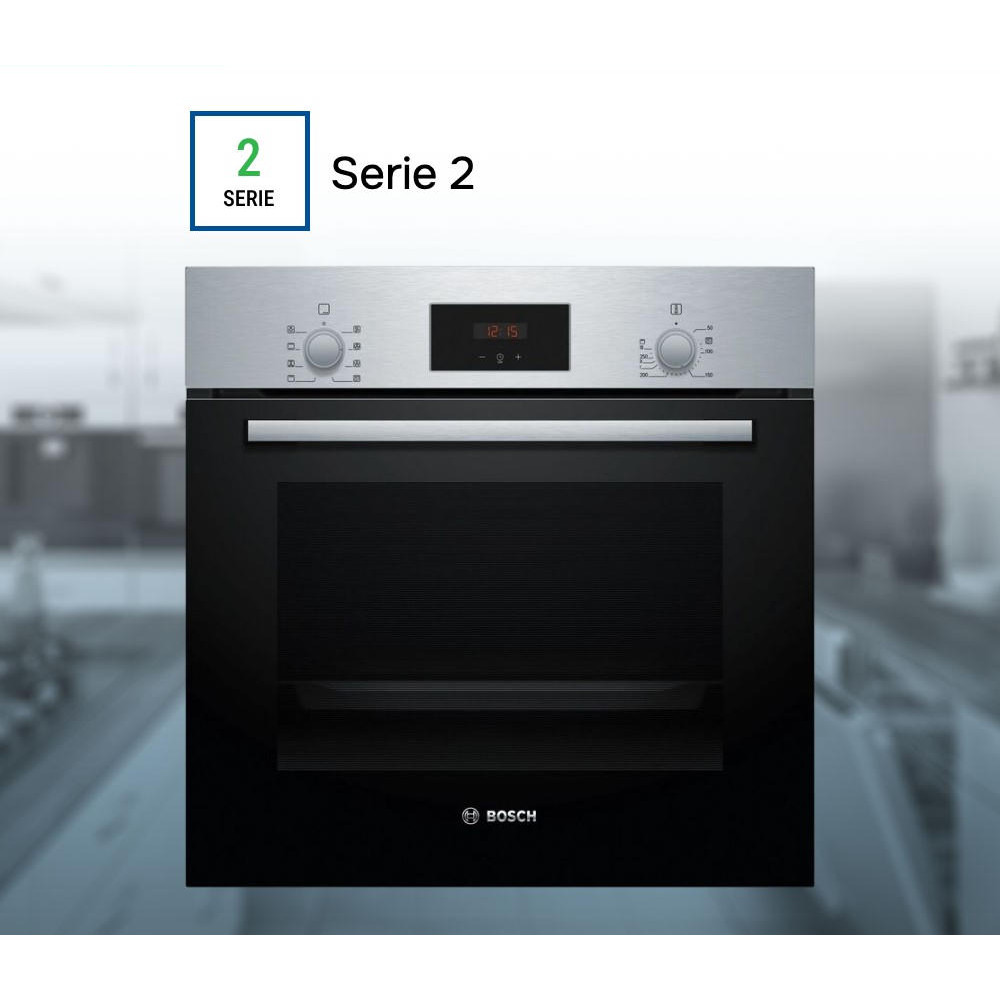 Духовой шкаф Bosch HBF113BR0Q