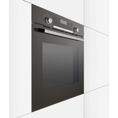 Духовой шкаф Bosch HBA537BM0R