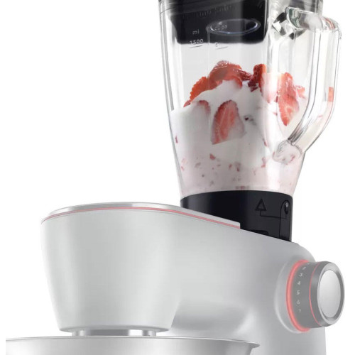 Кухонный комбайн Bosch MUM9YX5S12