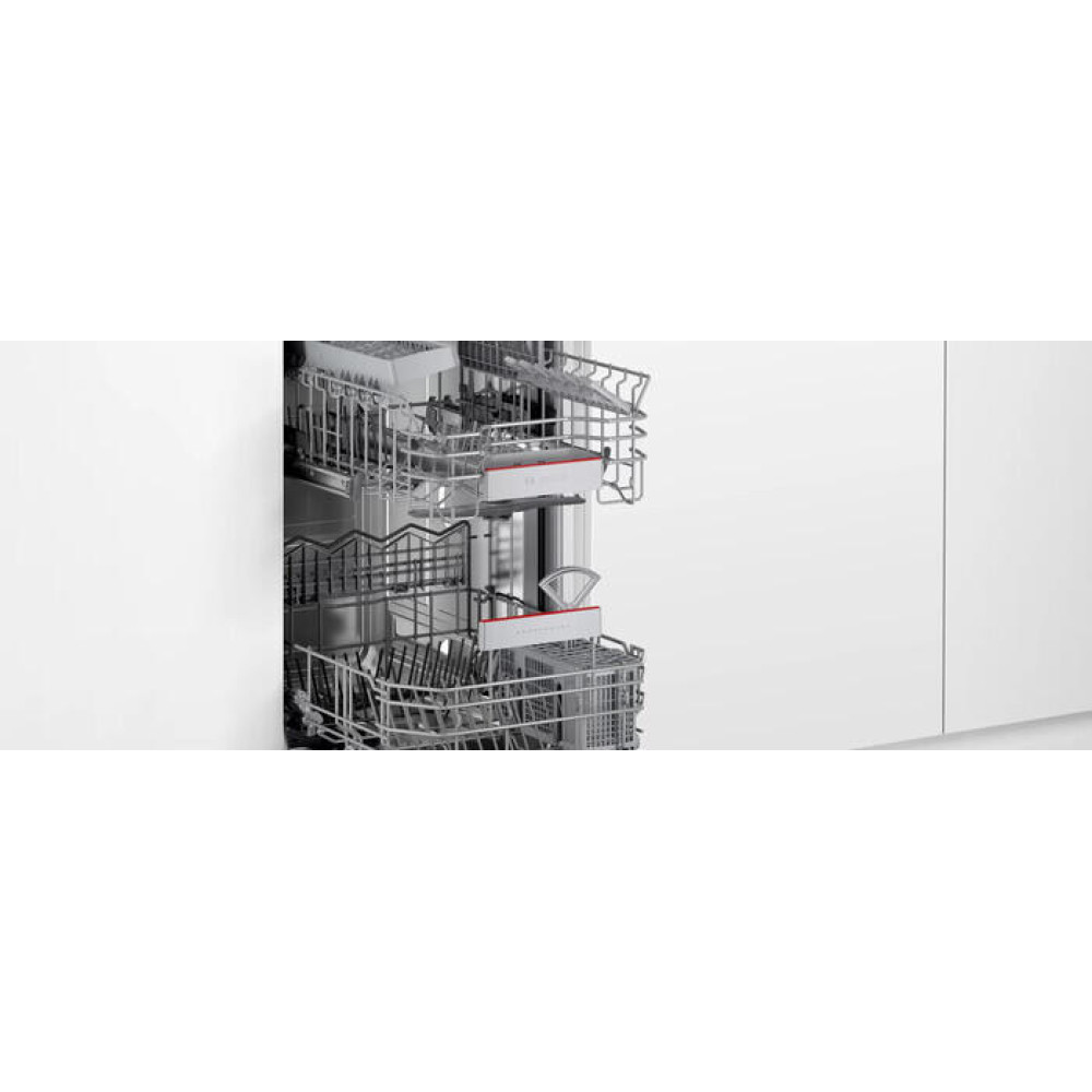 Встраиваемая посудомоечная машина Bosch SPV 4 EKX29E