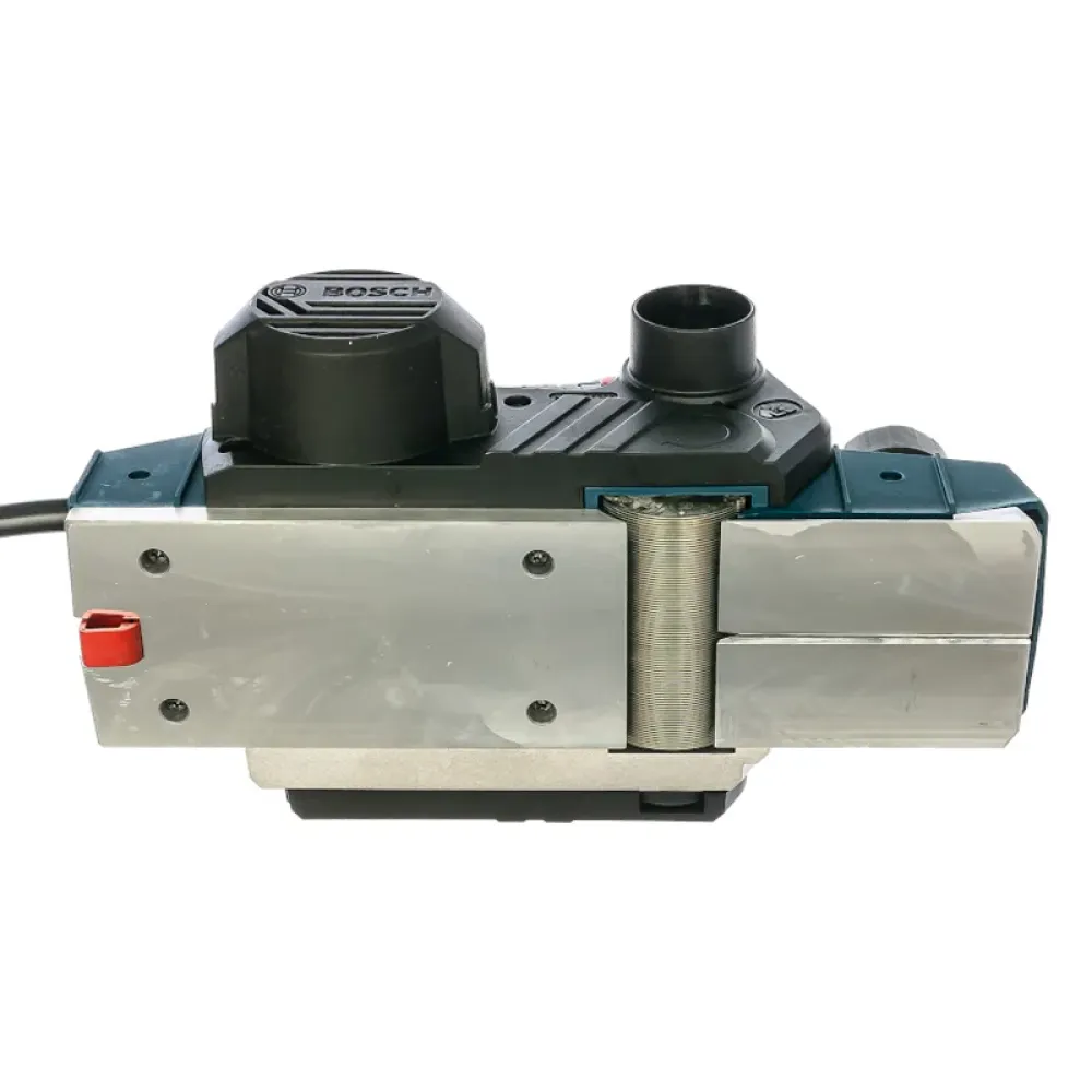 Bosch GHO 26-82 D Professional электрорубанок, 06015A4301