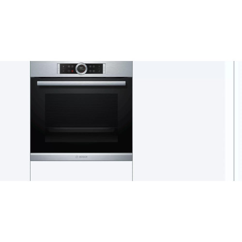 Духовой шкаф Bosch HBG655BS1M