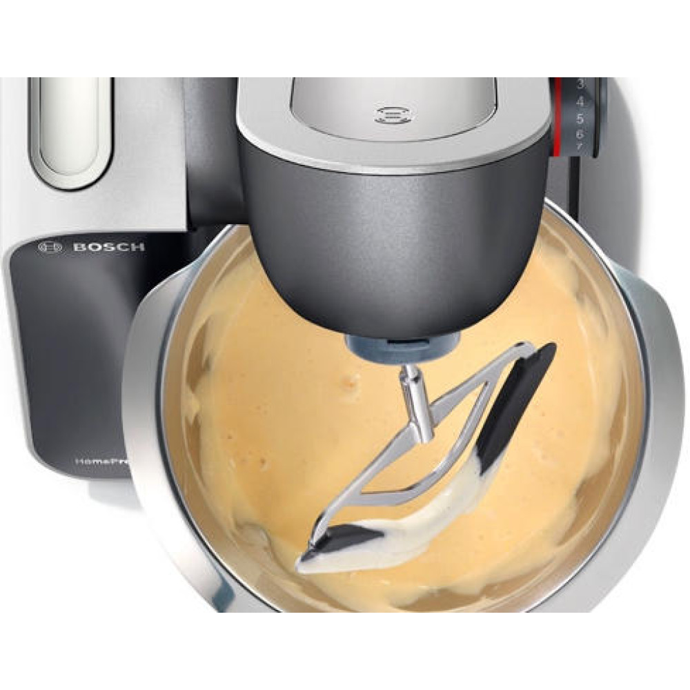 Кухонный комбайн Bosch MUM59M55